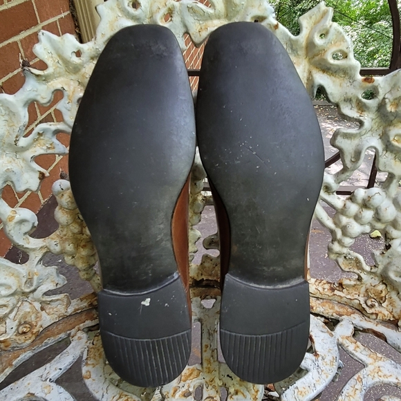 Redtape casual dress shoes sz 9.5